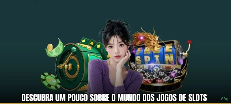 Cassino ao vivo da 68g com dealers reais