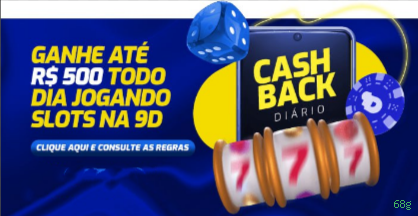 Como instalar o app da 68g